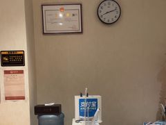 -筋骨堂热敷推拿按摩(翠华路店)
