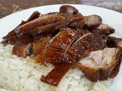 -陈光记烧腊店(罗保博士街店)