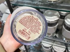 -MUJI无印良品(恒隆广场店)