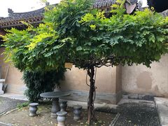 -胡氏古民居建筑