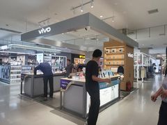 -北京华联购物中心(天通苑店)