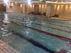 -W FITNESS 威尔仕健身·游泳(七宝店)