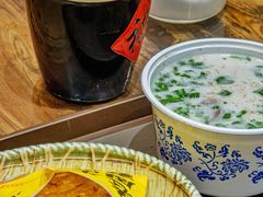 -穆得·老周家牛肉烧饼(普利街店)