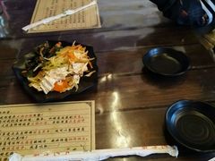-大妈水饺(文华巷店)