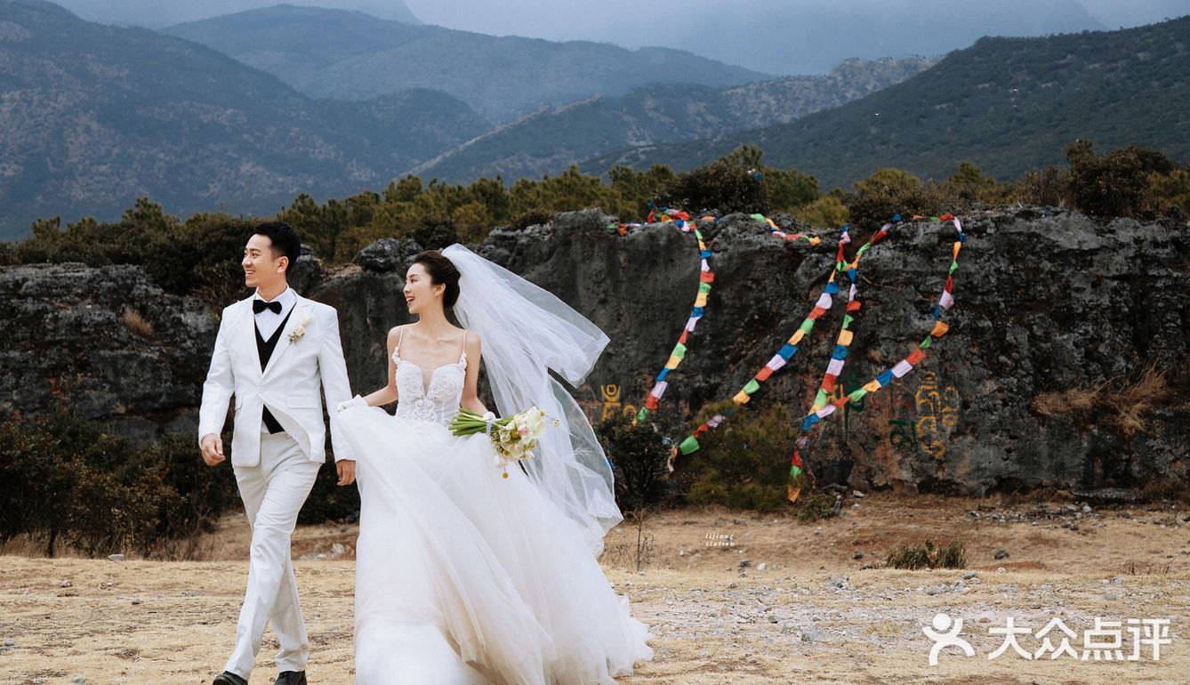 为什么要提前预定婚纱照