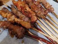 -大话小腰(鸟巢店)