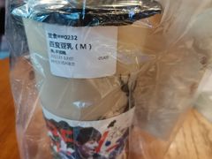 -THE ALLEY 鹿角巷(时代天街A馆店)