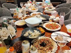 -Living Kitchen团建·厨艺派对空间(国贸店)