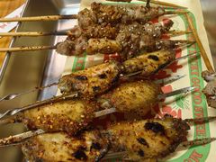 -炒豆合作社(东四总店)