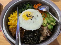-朴大叔拌饭(上海金山万达店)