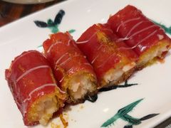 -夏宫中餐厅(香格里拉大酒店)