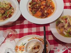 -西贝(吴江路湟普汇店)