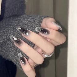 -斯馨·健康美甲美睫