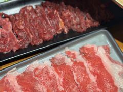 -九记潮汕现切鲜牛肉自助火锅(长沙·方圆荟店)