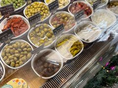 -Alimentari早午餐(安福路店)