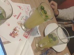 -必胜客(栖乐荟店)