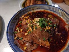 夫妻肺片-听香·678茶铺(猛追湾店)