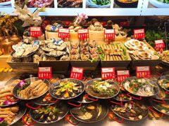 -必点海鲜·鲅鱼水饺(鞍山西道店)