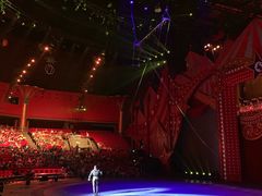 -珠海横琴长隆《卡卡虎奇遇记》