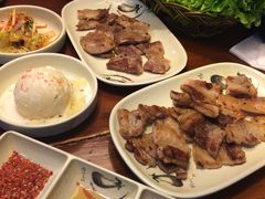 -火炉情韩国料理店(古田路店)