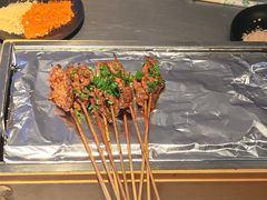 -微醺烤牛·炭火烧烤·精酿啤酒(东郊记忆店)
