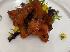咸亨酥鱼-咸亨酒店(和平店)