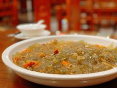 蟹黄粉皮-鸿运酒楼
