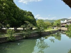 -楠溪江风景名胜区