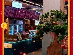 -易裕和·长沙米粉(竹塘西路店)