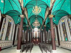 -遵义会议纪念馆