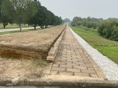 -秦始皇帝陵博物院-丽山园
