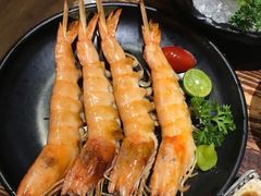 -小川洋风料理(街道口店)