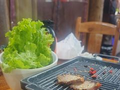 -龙姐私房菜(和顺古镇店)