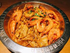-胖哥俩肉蟹煲(湖滨银泰in77店)