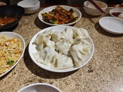 -金谷园饺子·烧烤(人大总店)