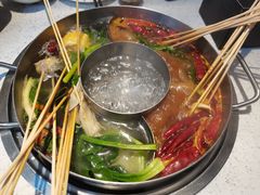 -金牛 牛肉串串(乐享城店)