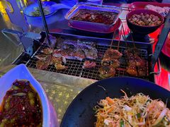 -乌兰烧烤·烤羊腿(西丽店)