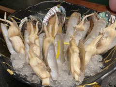 -牛New寿喜烧(金茂览秀城店)