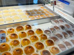 -陕拾叁-西安糕点(大雁塔店)
