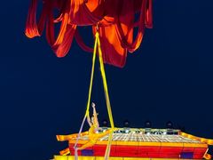 -武汉园博园(武汉自然博物馆)