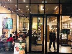 门面-星巴克臻选(广州东山锦轩店)