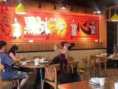 -点点心港式茶餐厅(南京西路店)
