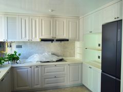 -艾伍奥德全屋定制(锦城万达广场店)