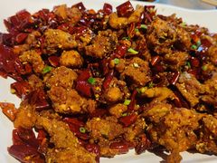 -望京一号·重庆江湖菜(工体店)