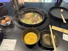 -和牛 烧肉寿喜烧涮锅 善(心斎橋店)