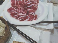 -东来顺饭庄(五道口店)
