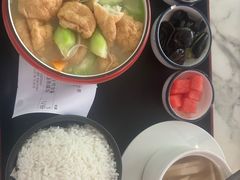 -JUKEBOX玖部音乐餐厅(华侨城店)