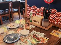 -桃太郎寿司料理(南坪店)