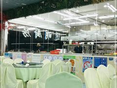 -景好海鲜餐厅(大鹏必选旅游店)