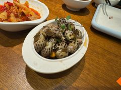 -乔街深夜食堂·台州菜·高压锅生蚝(杭州总店)